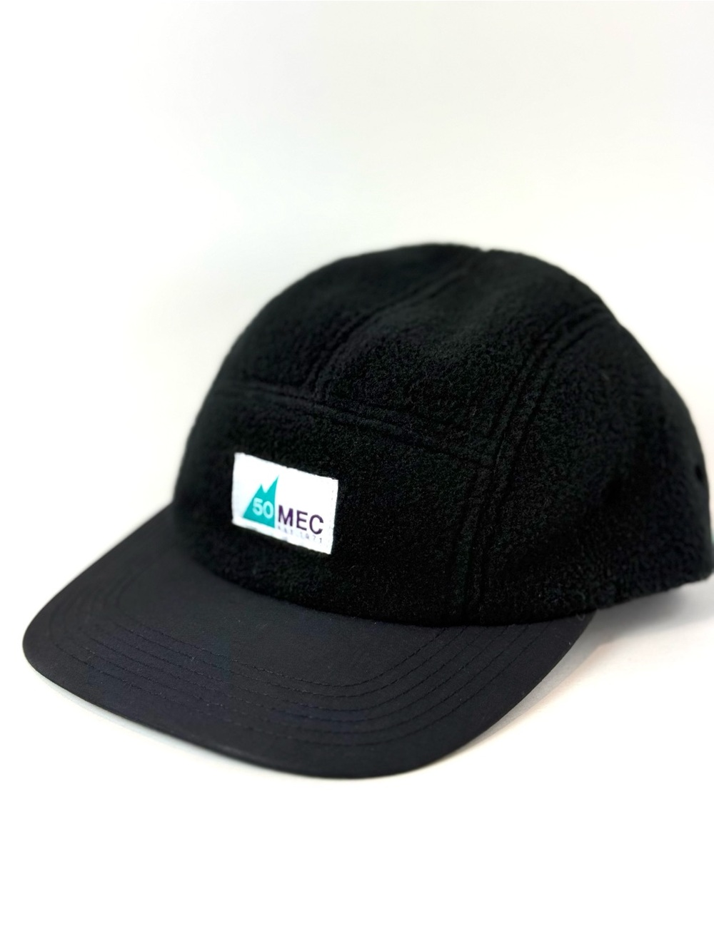 MEC 50th anniversary polar hat in perfect condition